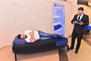 FNAS Explores Sleep Disorders From A Biobehavioral And Biomedical Research Aspect 13